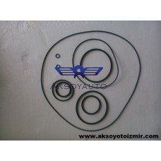 SP-R-2013-13 SAFİR RETARDER TAMİR TAKIMI